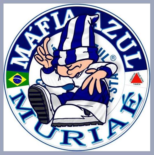 Máfia Azul